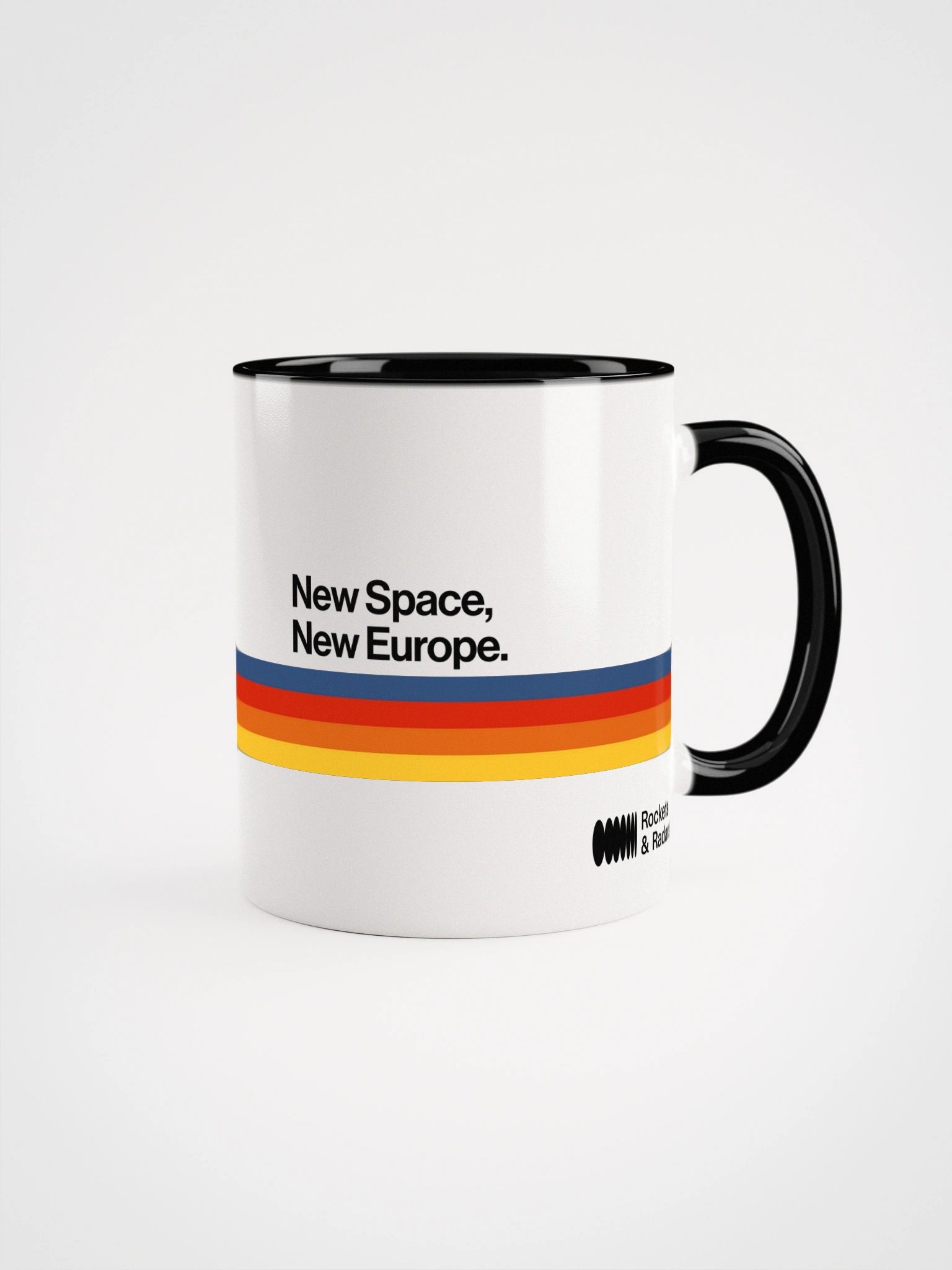 Mug @ New Europe product image (2)