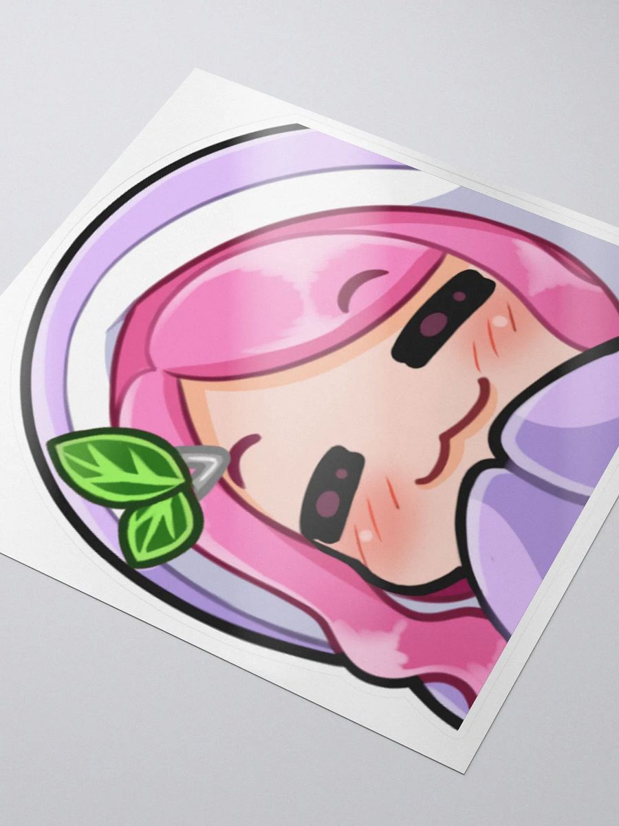 Sticker: Cozy Willow product image (3)