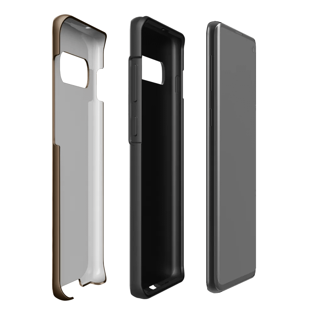 Badass Beagle - Tough case for Samsung product image (48)