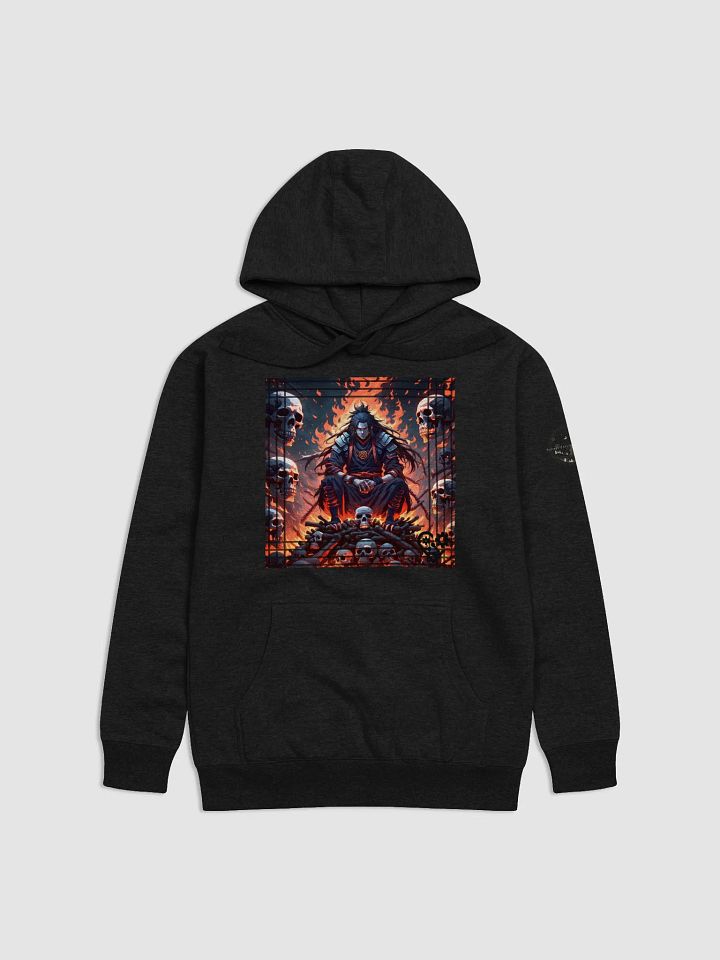 Ember Wraith product image (6)