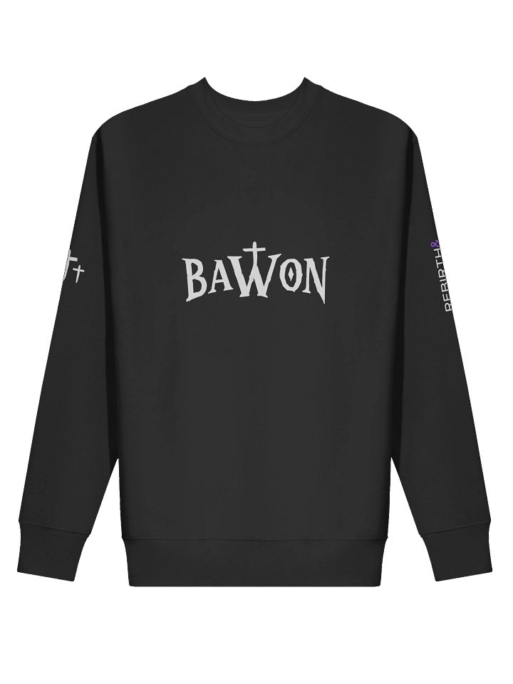 BAWON Premium Sweatshirt product image (2)