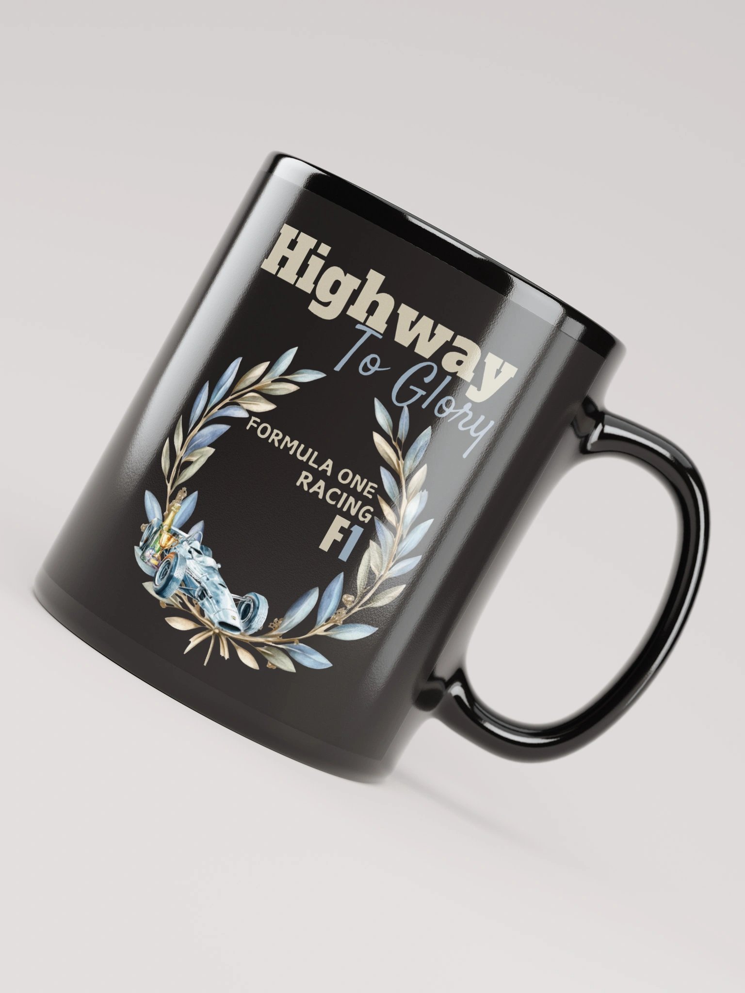 Highway to Glory Collection Mug product image (4)