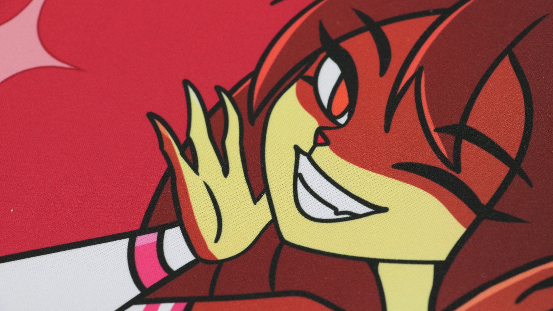 ★STARS★ Zenthea Deskmat product image (3)