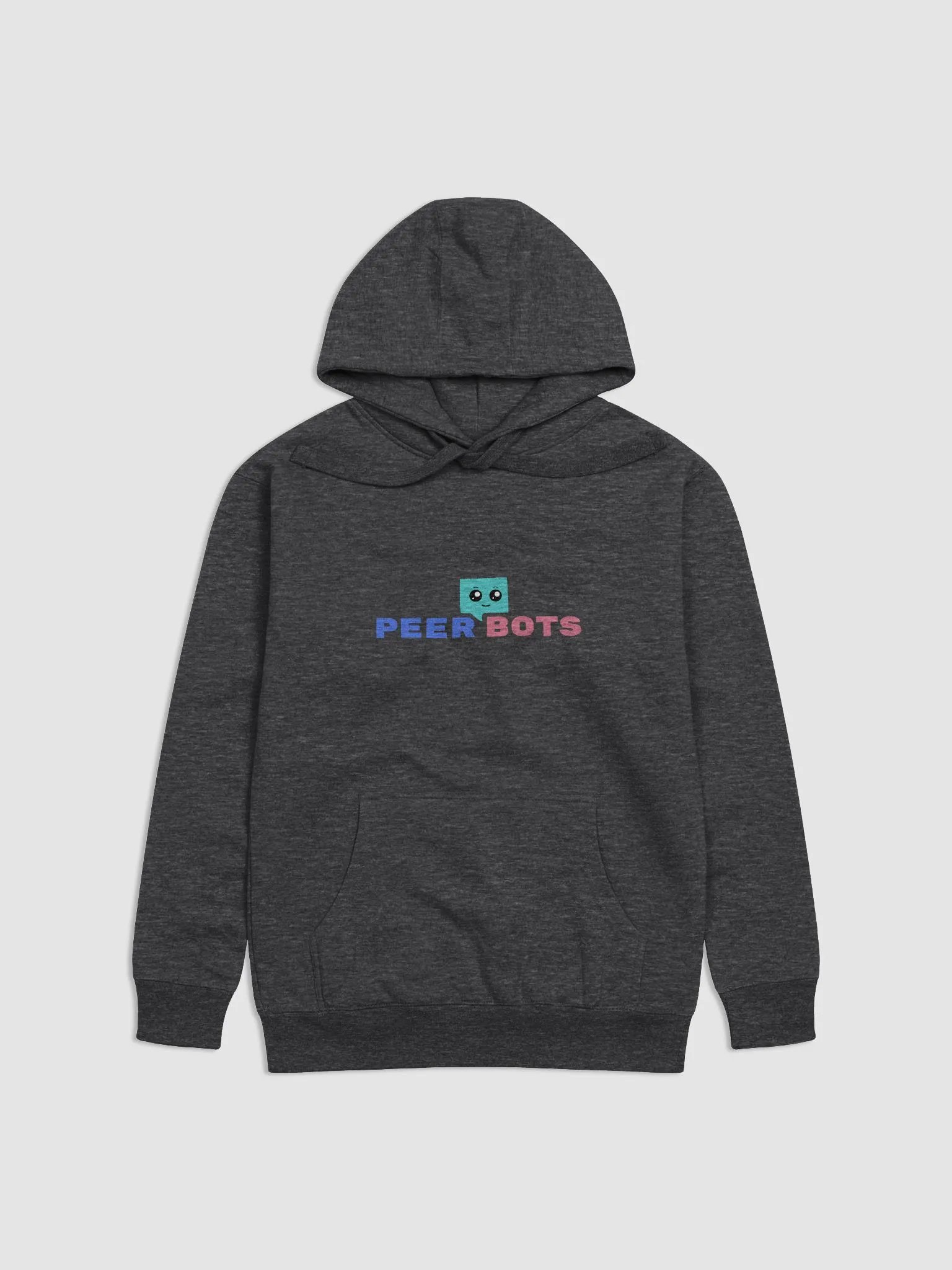 Peerbots Hoodie product image (19)