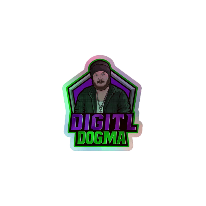 Holo Dogma product image (1)
