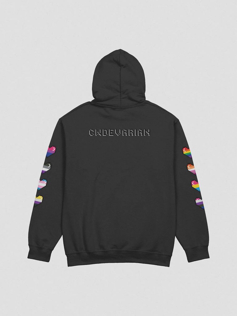 The Homie Hoodie product image (6)
