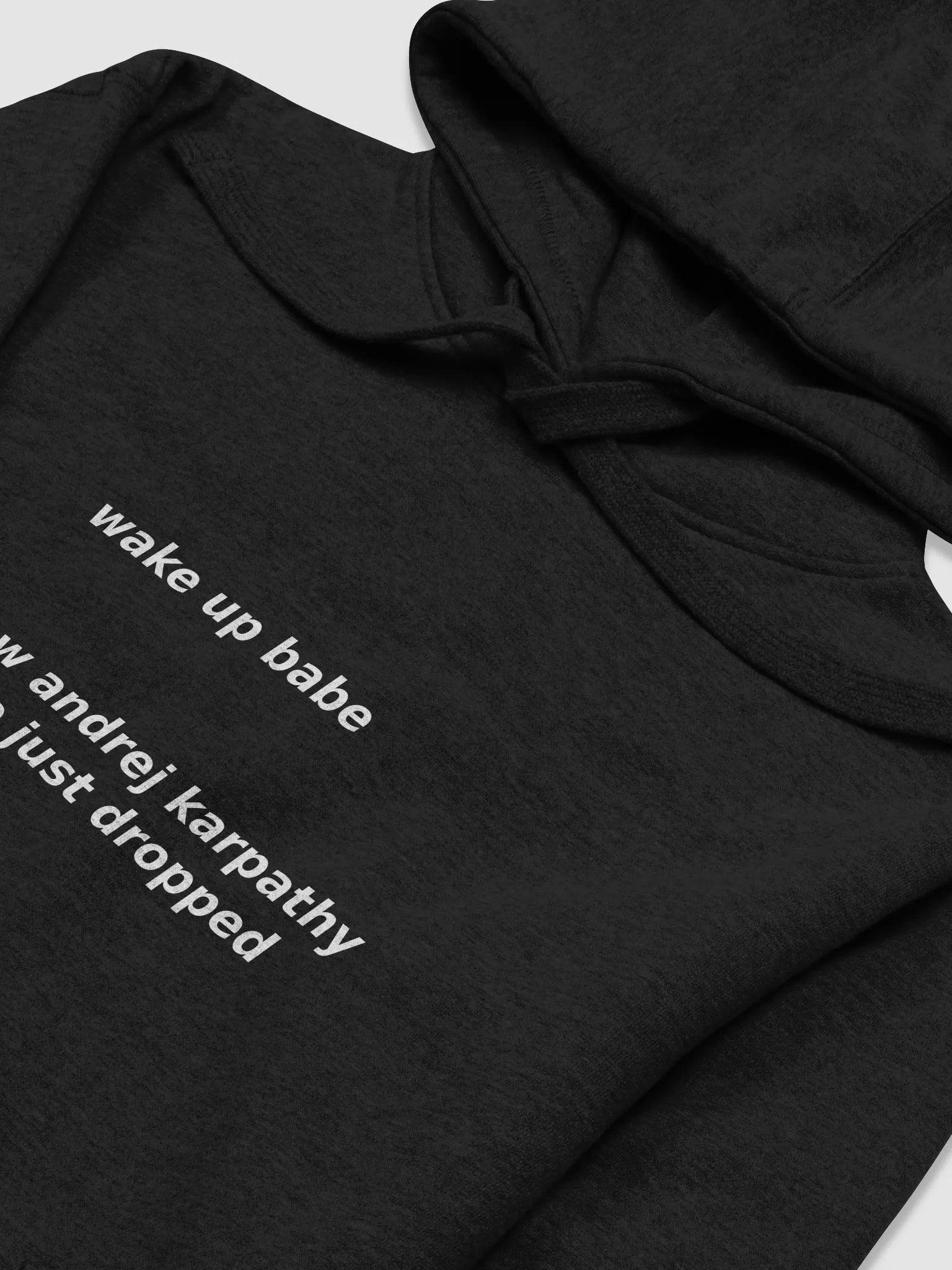 new andrej karpathy vid product image (3)