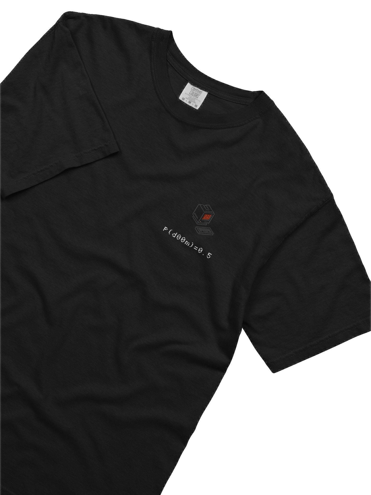 P(d00m) = 0.5 product image (5)