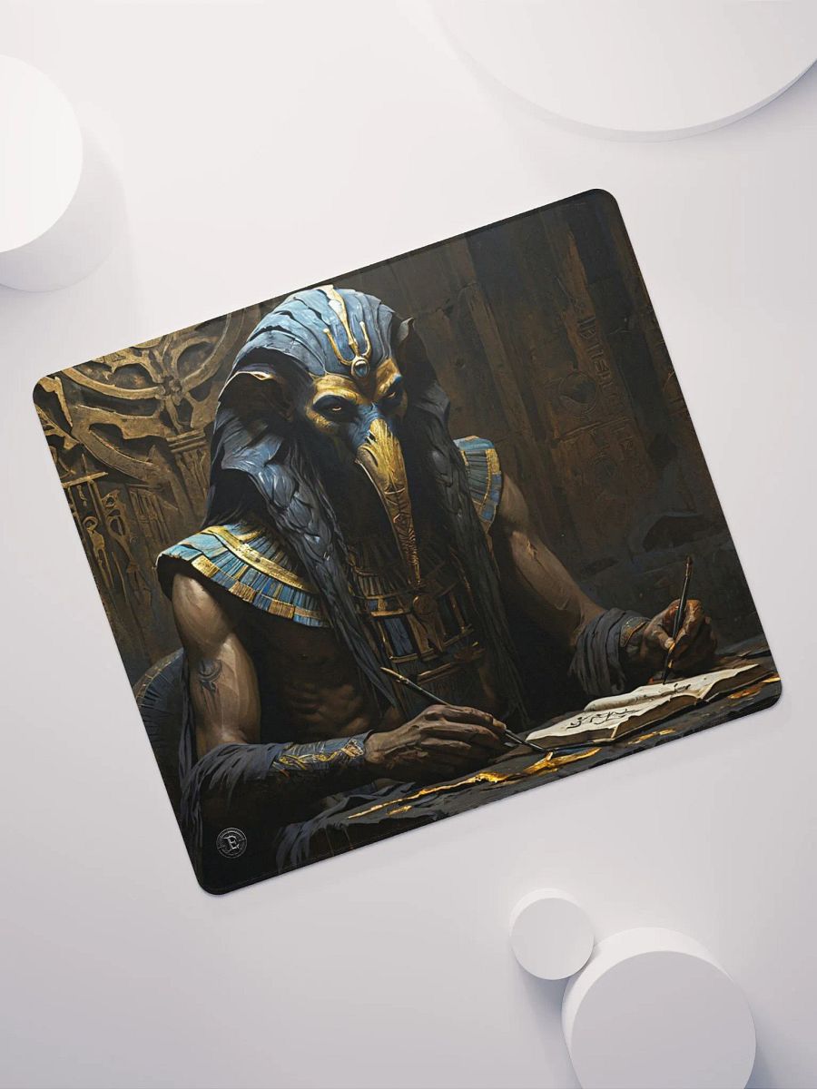 Mouse Pad 18