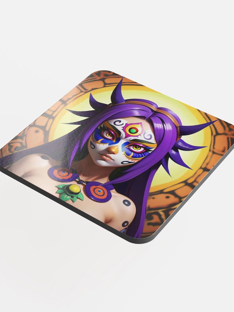 Mystique Masked Coaster Set product image (4)