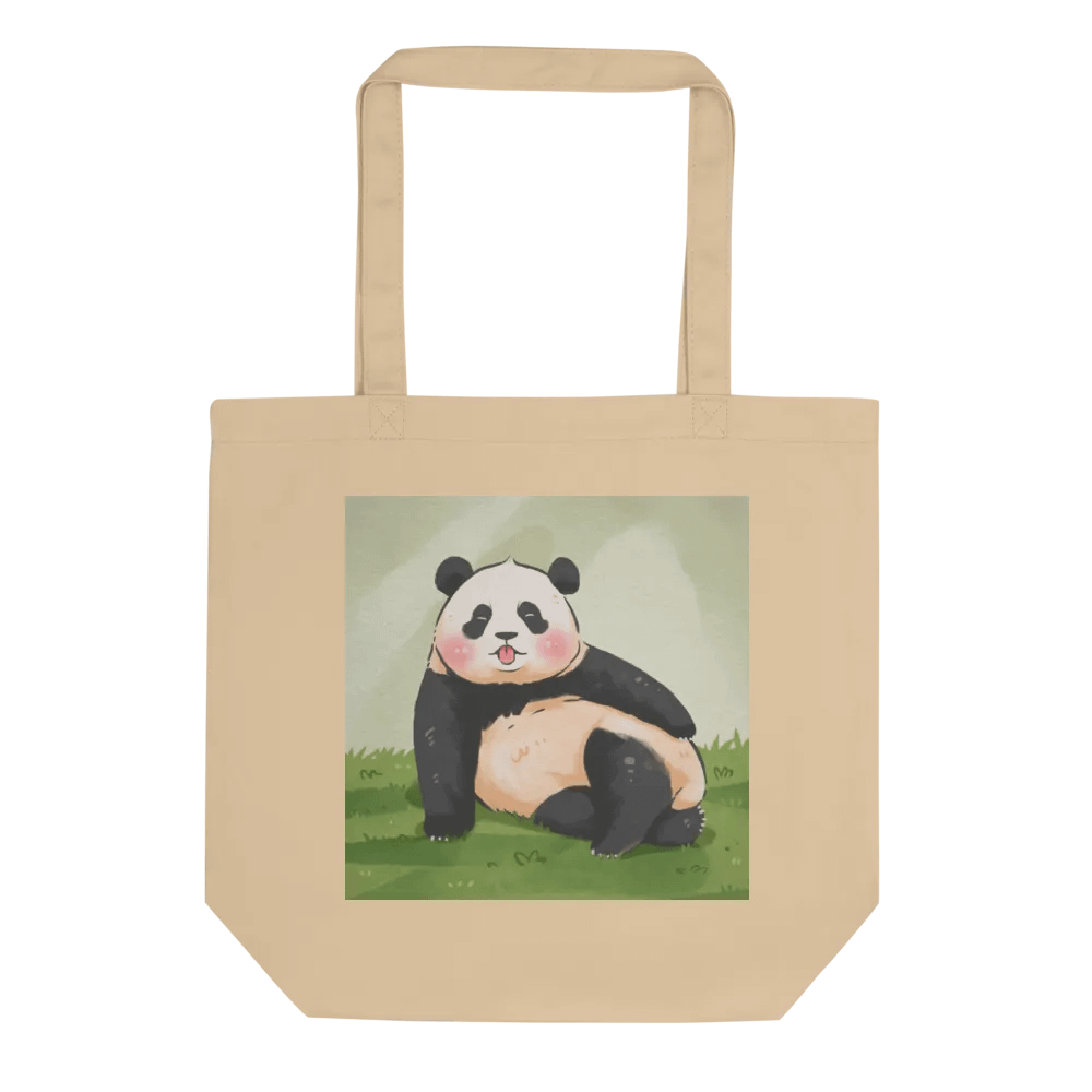 fubao Panda product image (1)