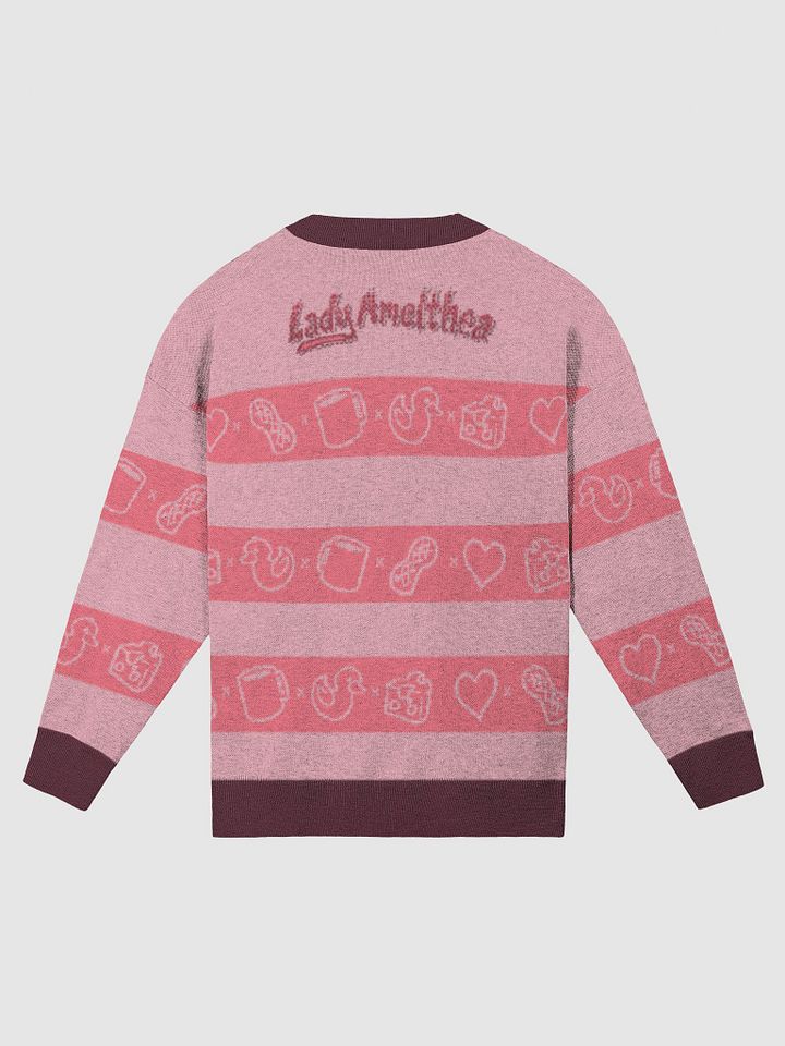 Merry Larry Sweater product image (8)