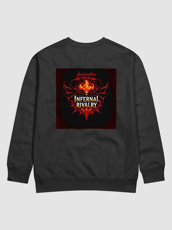 Infernal Rivalry product image (2)