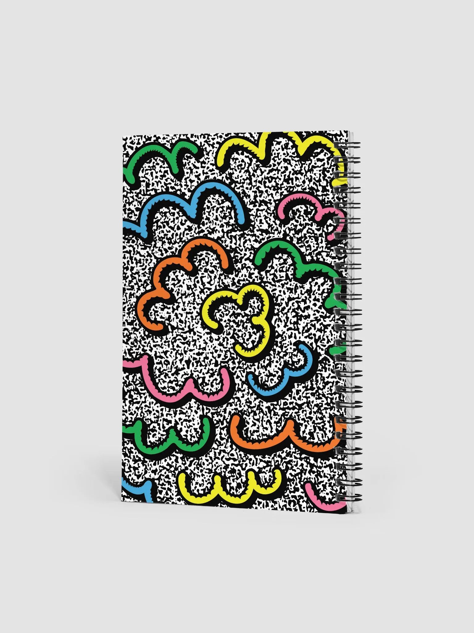 Chumper Notebook product image (3)