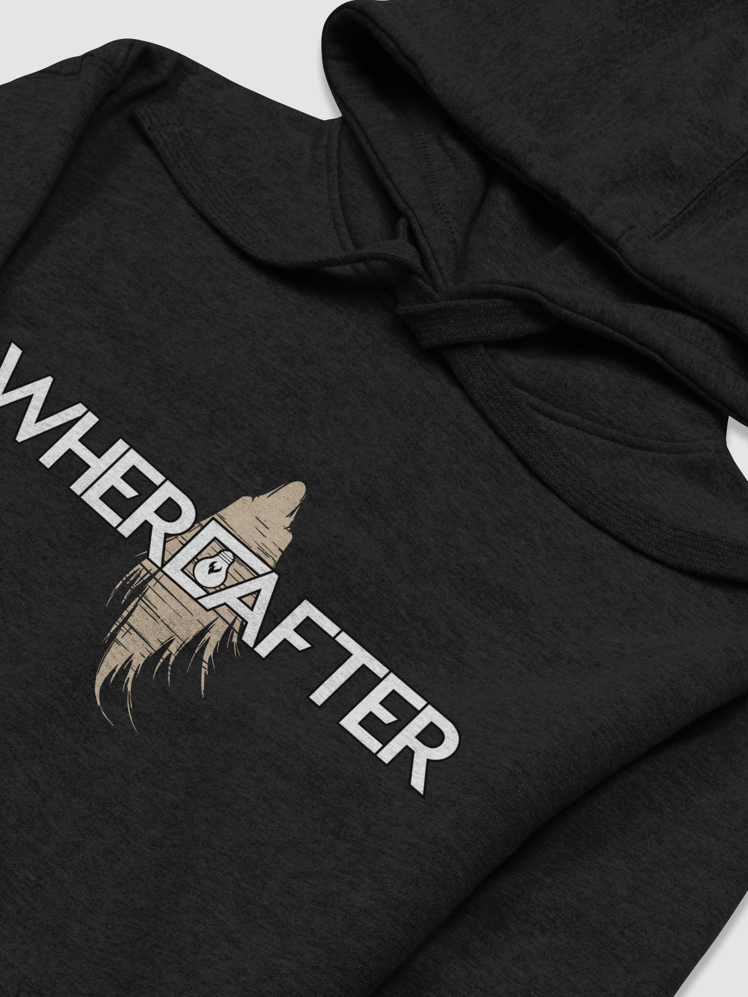 You Are Not Alone Hoodie product image (3)