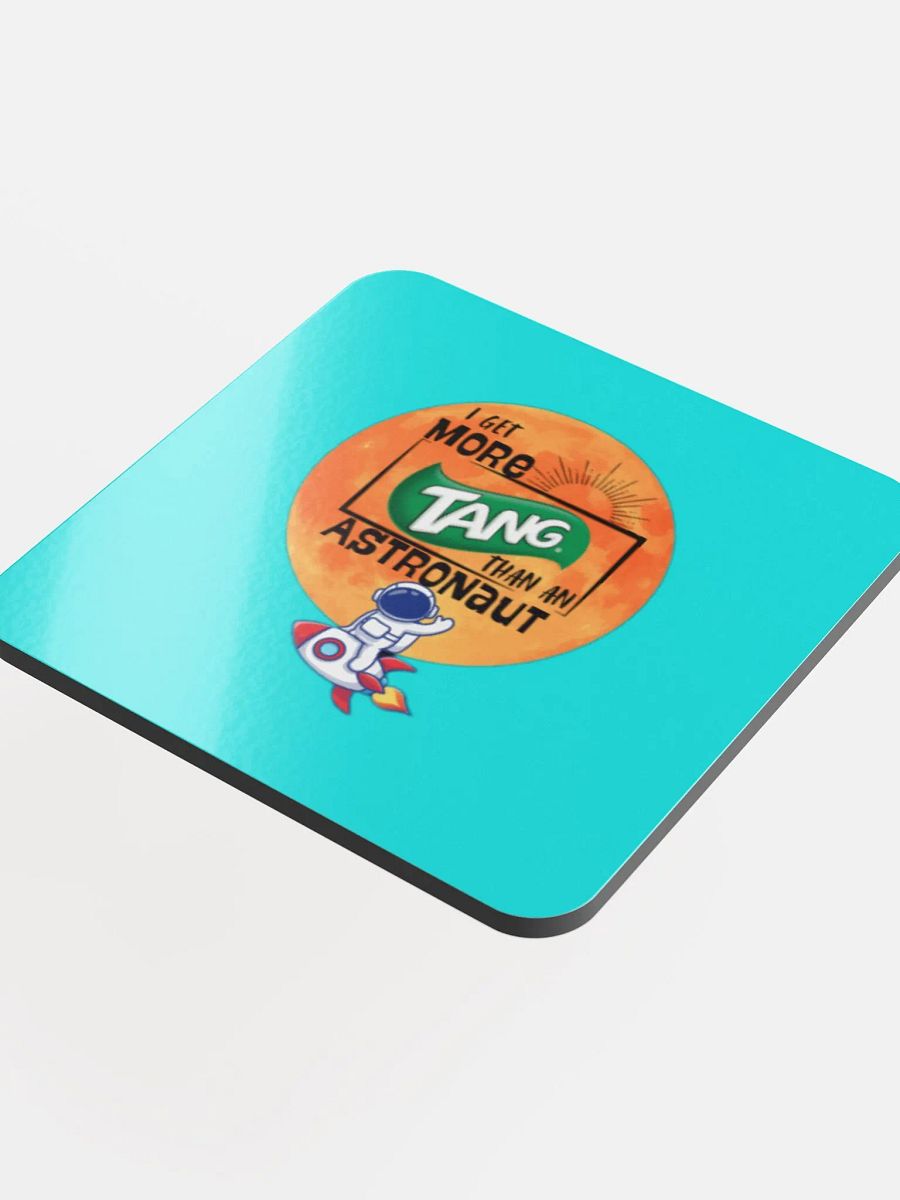 Cosmic Cork Coaster Set product image (4)