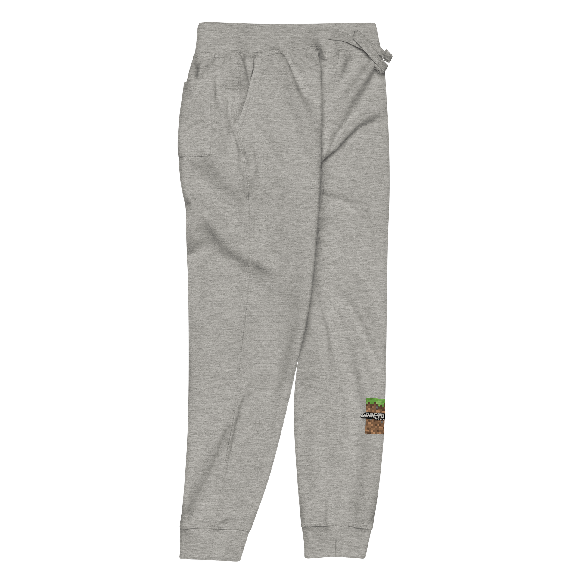 Dig it! - Cotton Heritage Unisex Fleece Joggers product image (8)