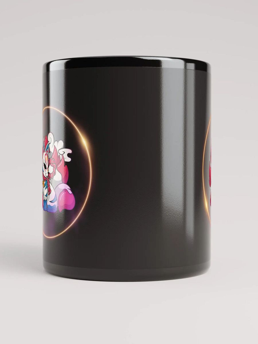 Mystical Fox Aura Mug product image (9)