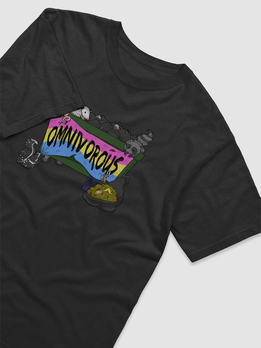 Pansexual Trashcat product image (32)