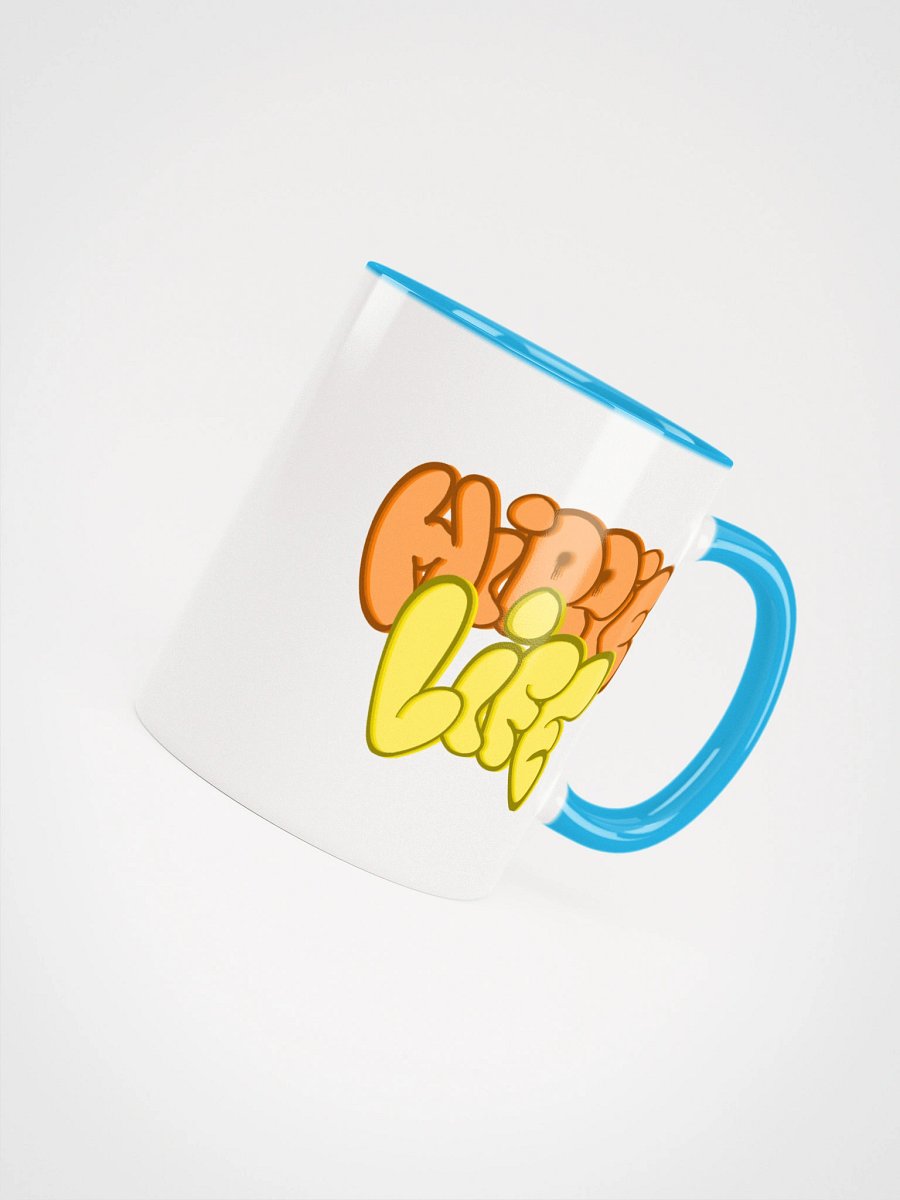 Mugged Lifestyle product image (4)