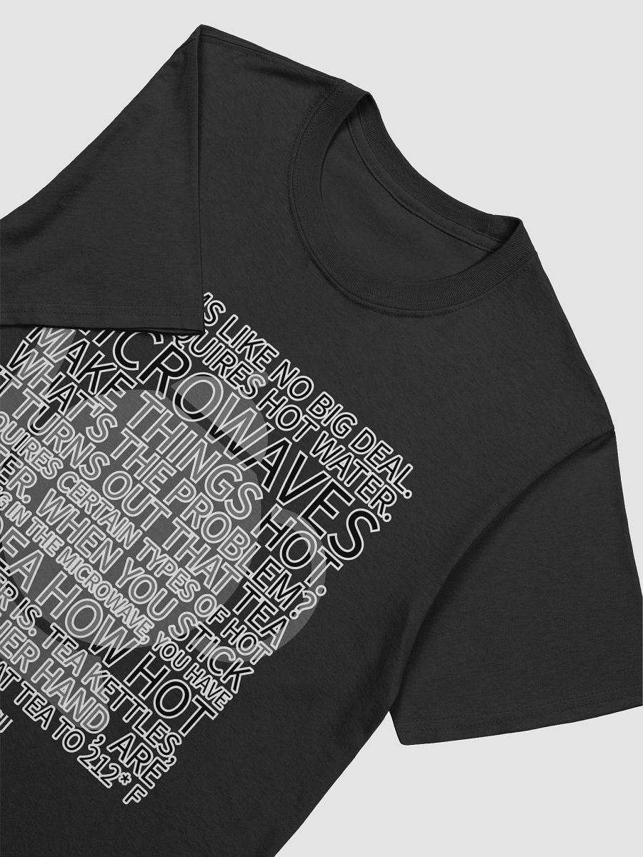 Tea-Shirt? product image (10)
