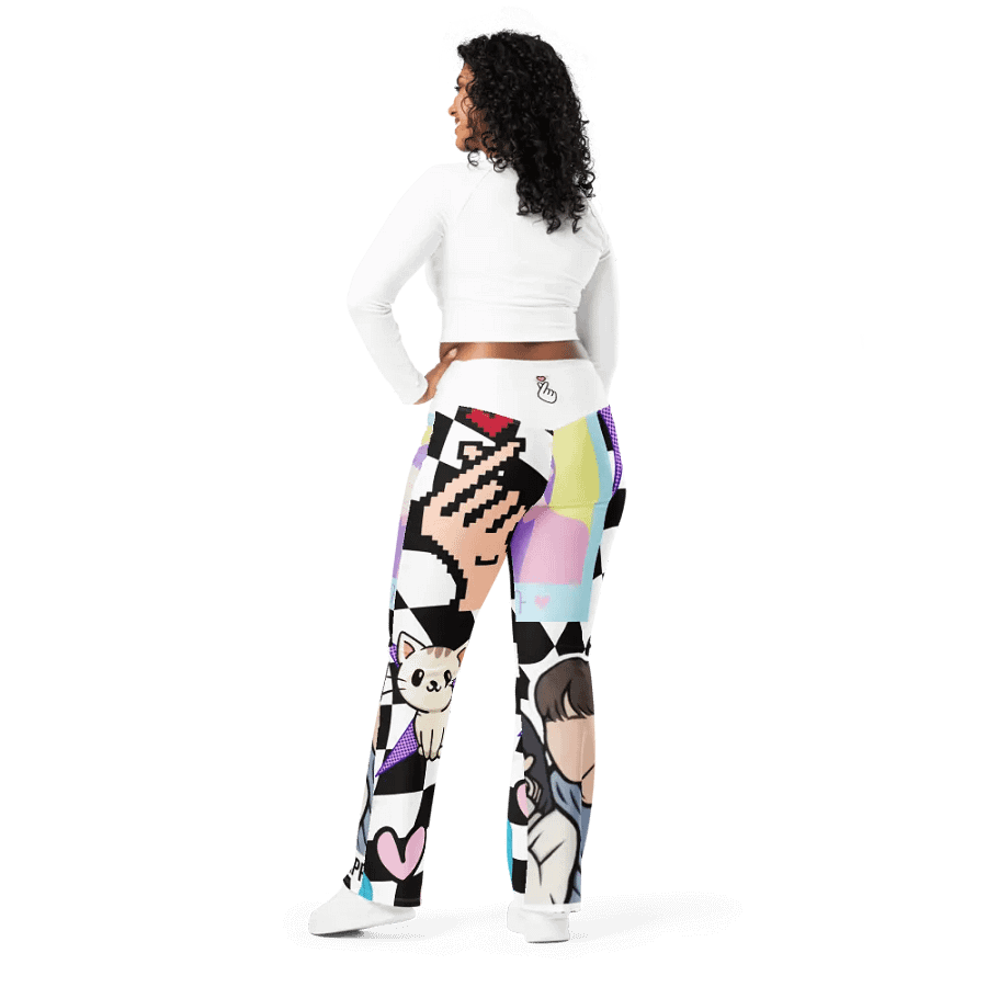 Pantalón Funky Doramero product image (3)