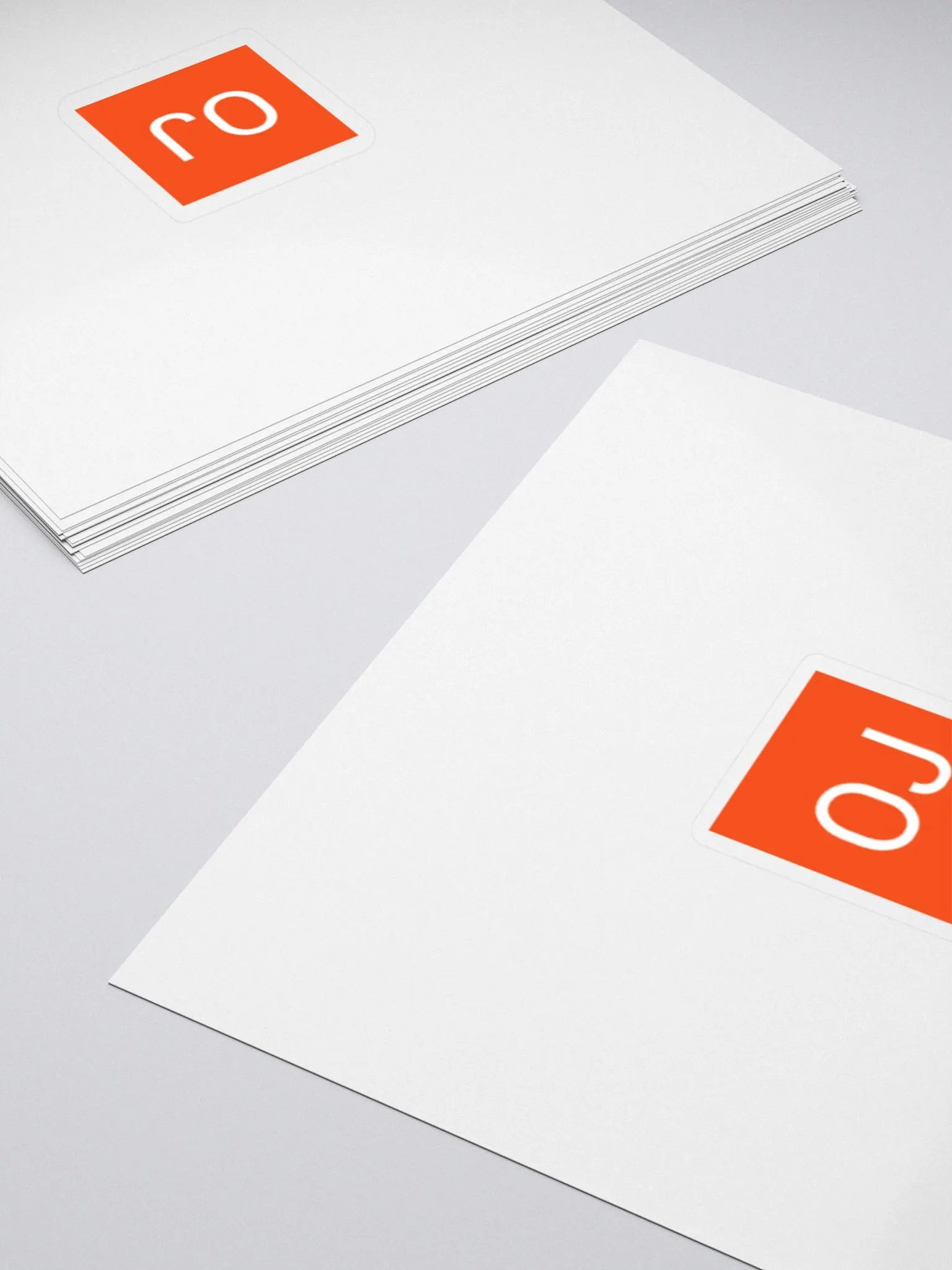 OJ LIFE STICKER product image (13)