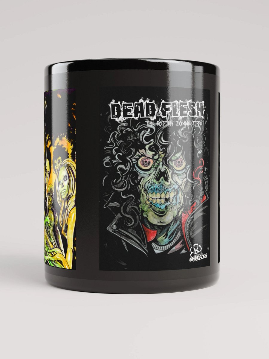 Dead Flesh Mugs product image (9)