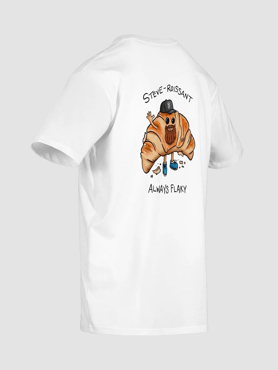 Steve-Roissant Comfort Tee product image (8)