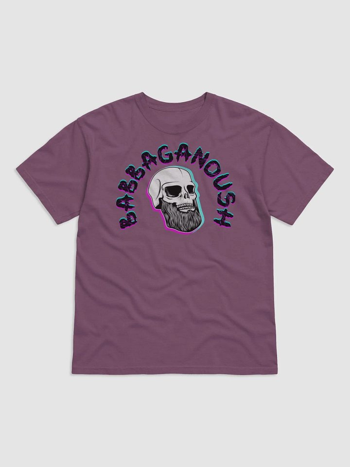 GlitchyGanoush Tee product image (5)