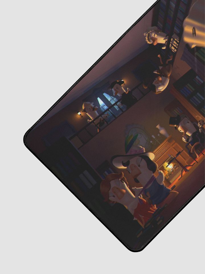 Mallard Manor Desk Mat - Large product image (2)
