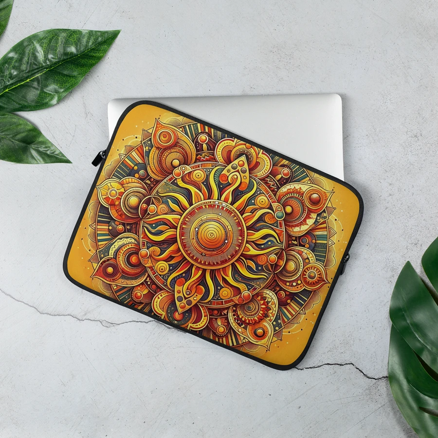 Laptop Sleeve product image (2)