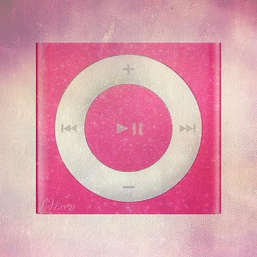 “Glitter” — the new extended play by @ivixenmusic. Out January 9th, pre-save now! Stream the lead and only single for the ext...