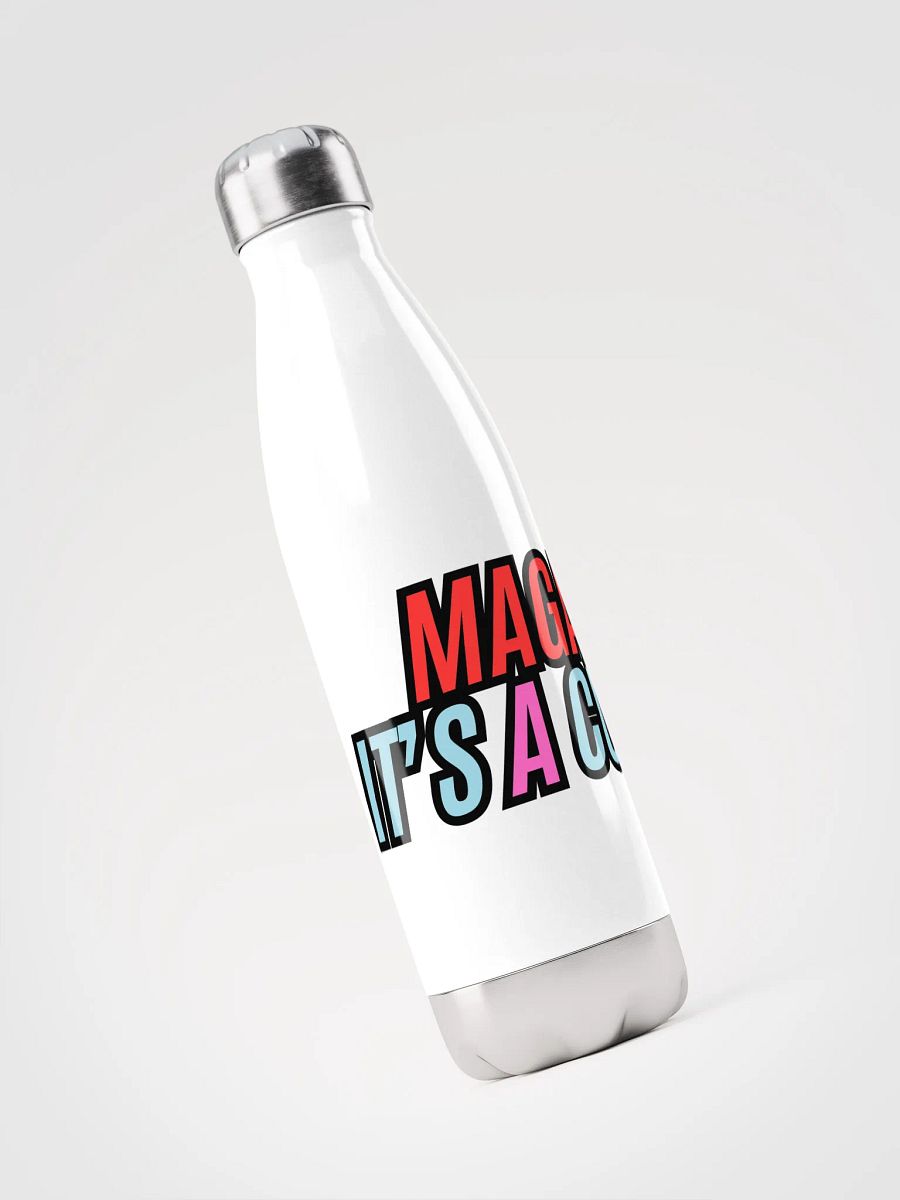 Anti MAGA Water bottles product image (3)