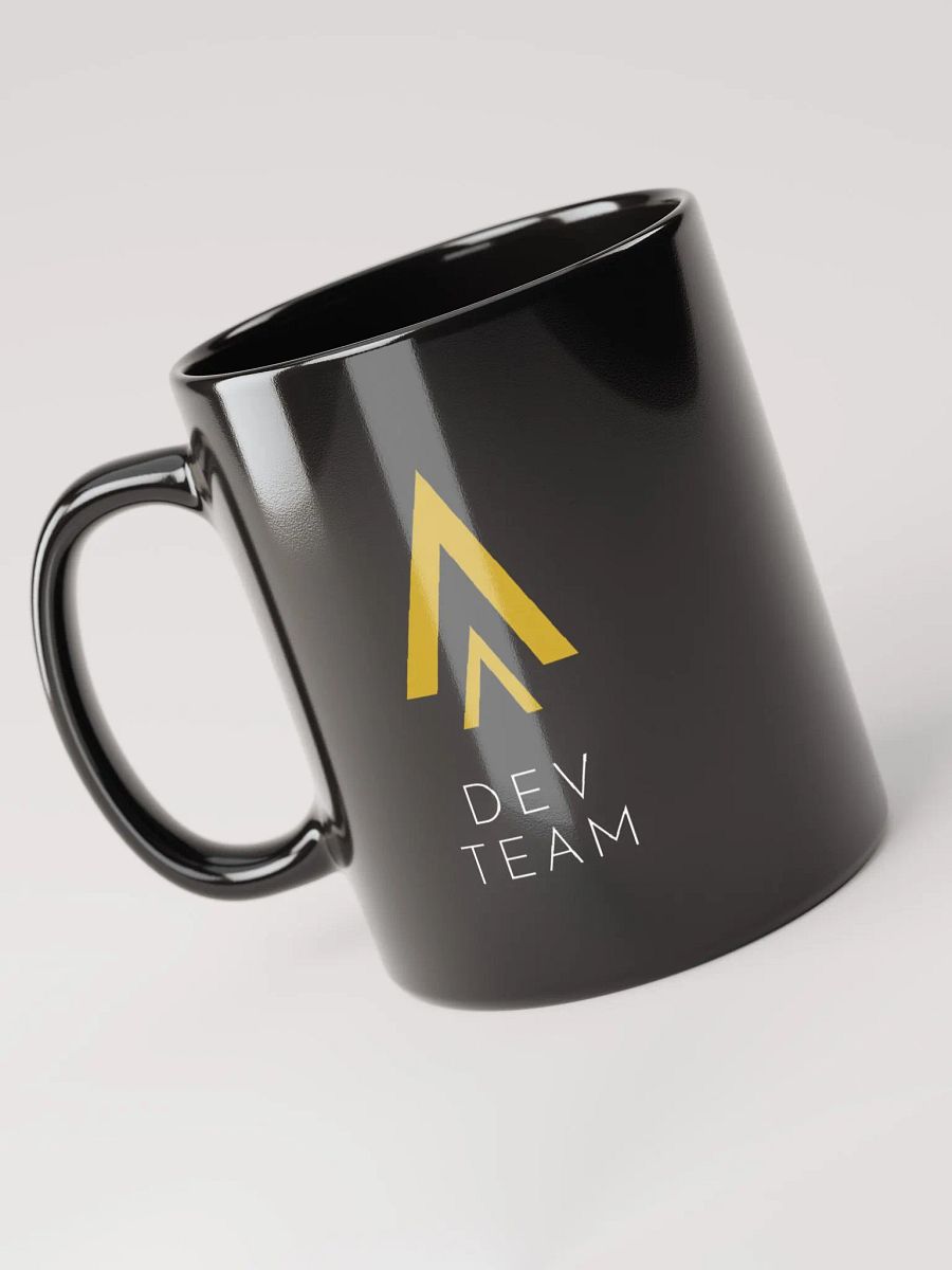 Sierra Dev Mug product image (4)