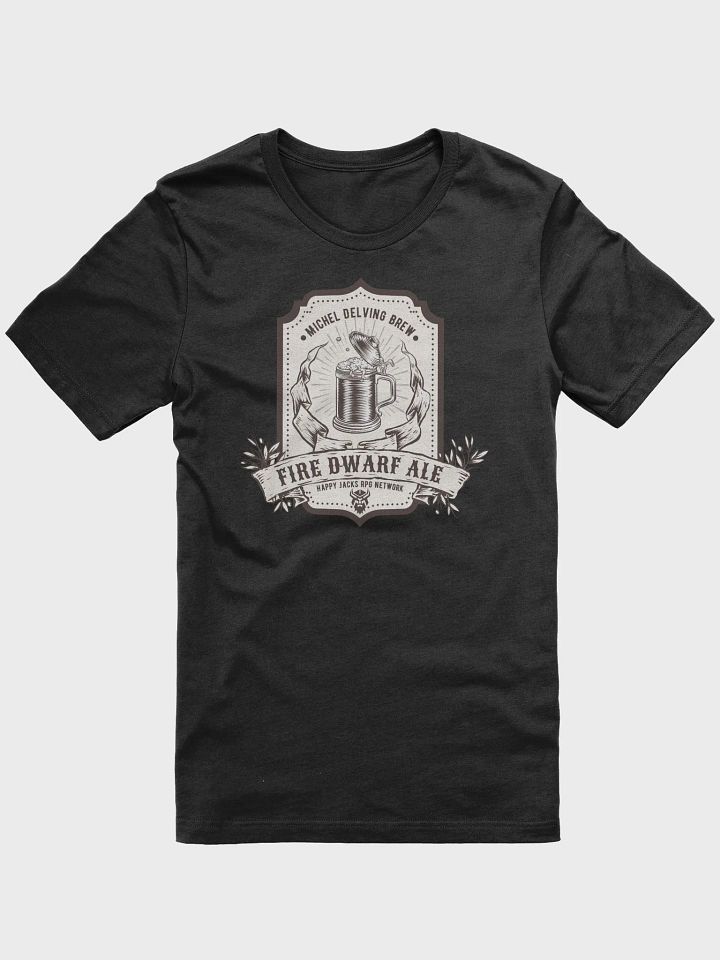 Dwarven Ale Shirt product image (6)