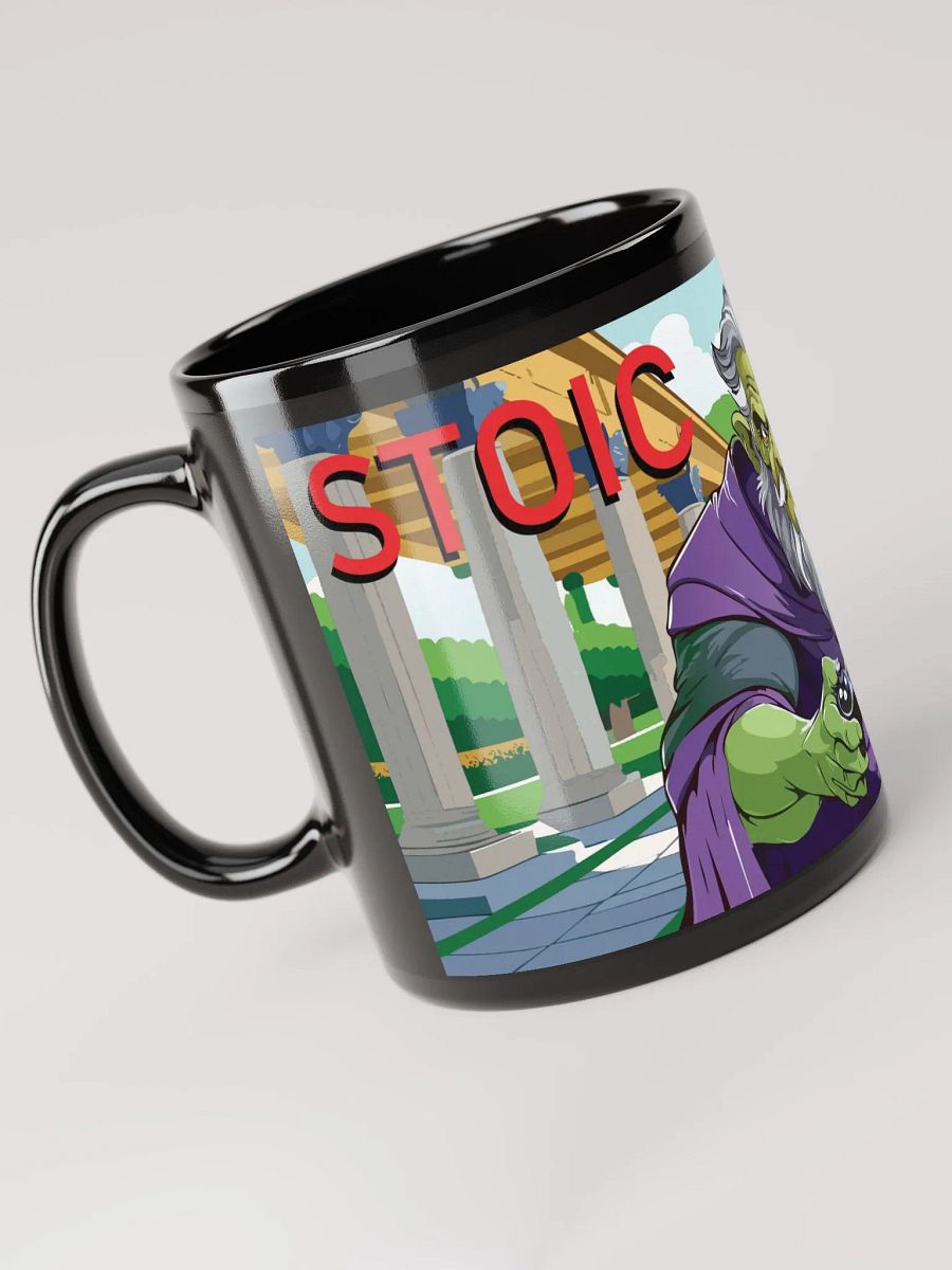 Stoic Orc Mug product image (1)
