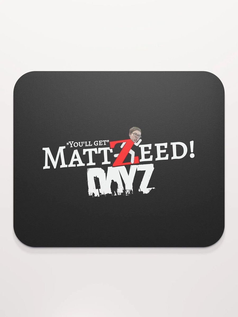 MattZeed! product image (2)