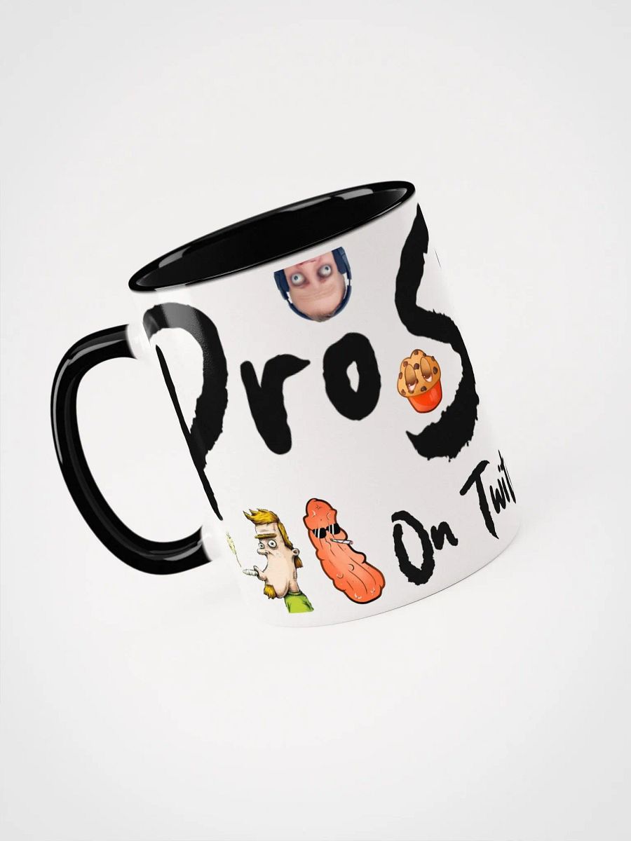 Stoney Mug! product image (3)