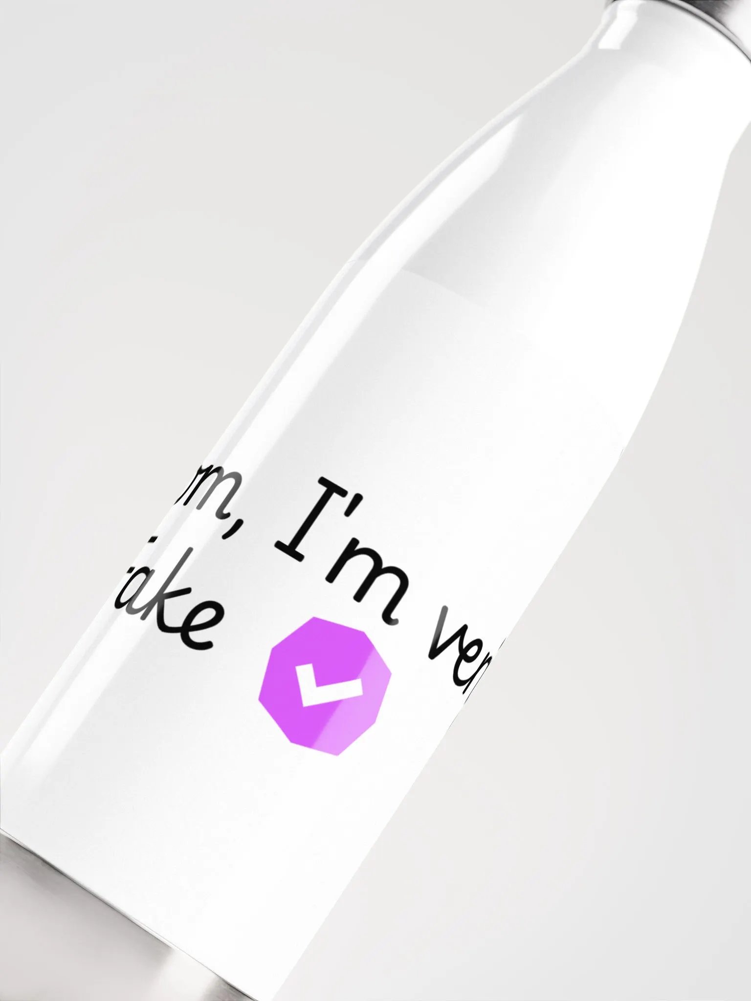 Verified Water Bottle product image (5)