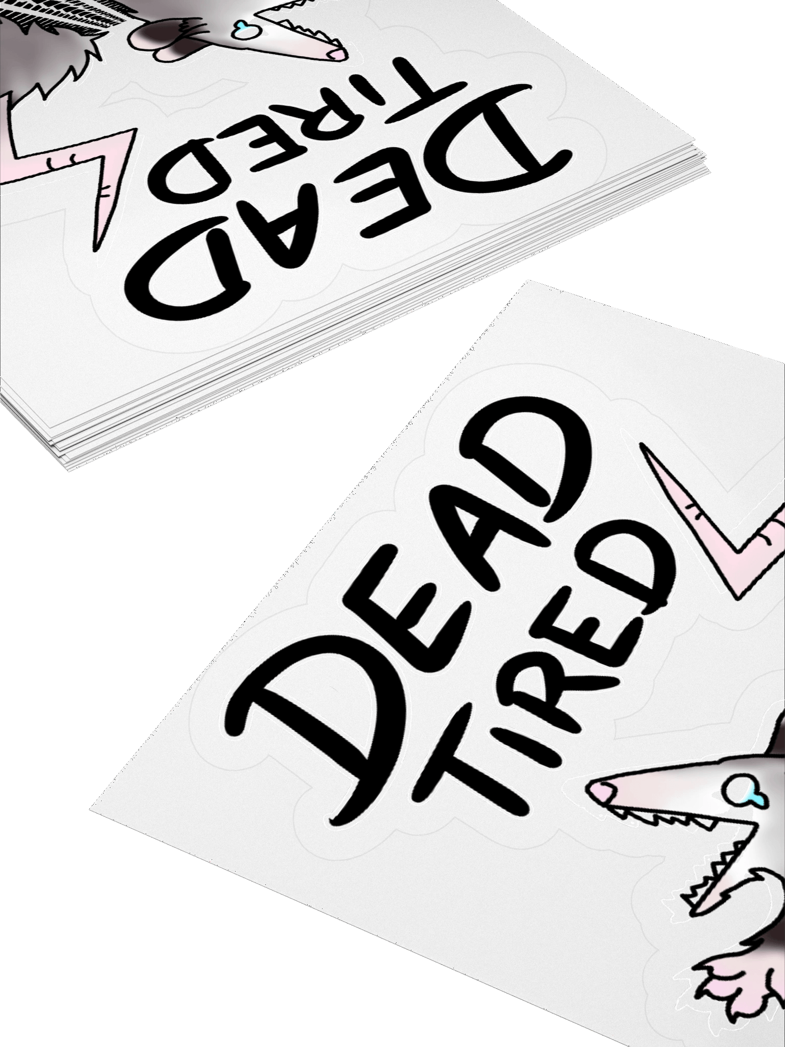 I'm Tired Grandpa product image (11)