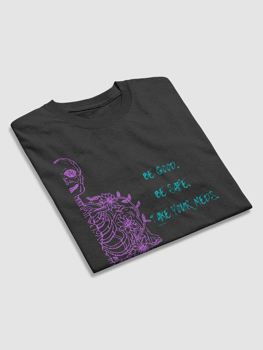Be Good | T-Shirt Up to 5XL product image (35)