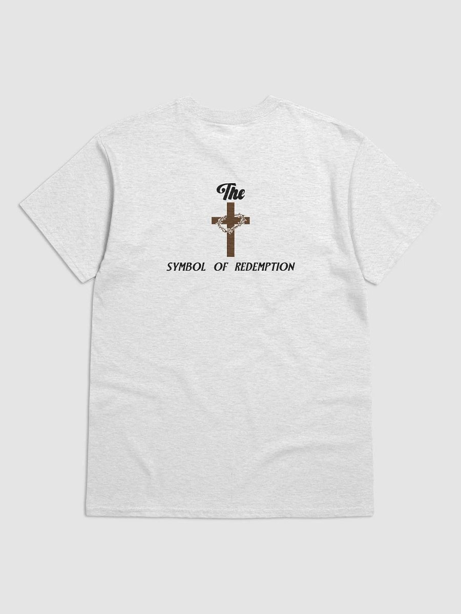 Shadow Cross Heavyweight Tee product image (2)