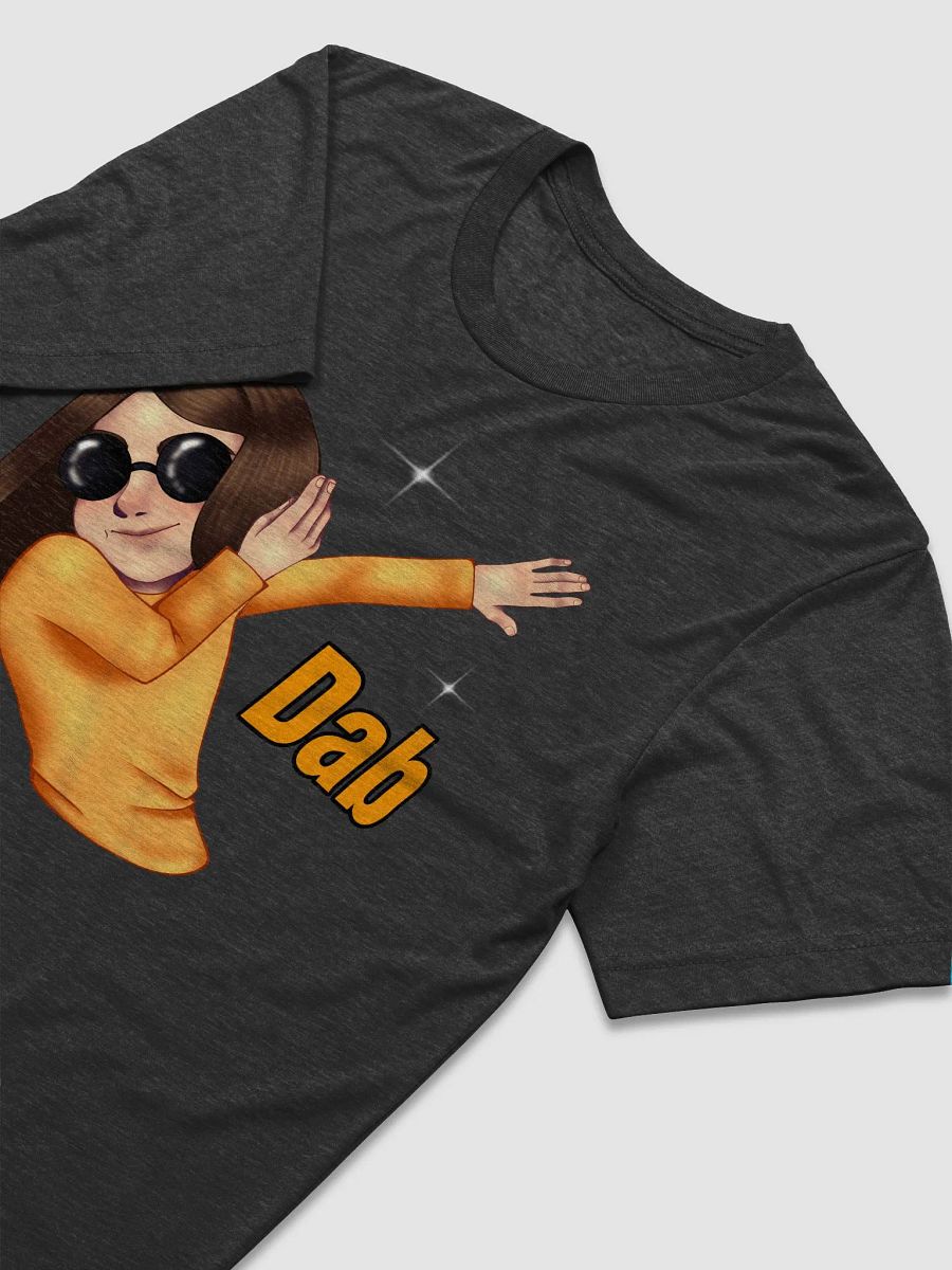 Dab T-Shirt product image (3)