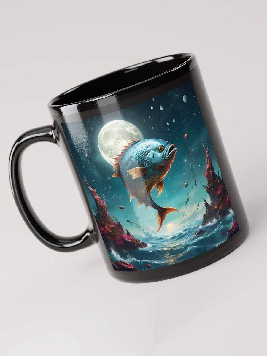 Virtual Fishing Person Essential product image (5)