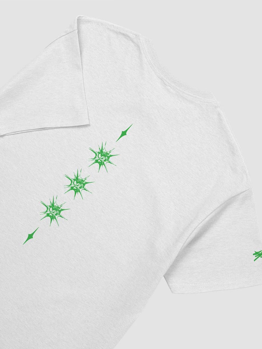 LESION - GU - Heavyweight T-Shirt product image (4)
