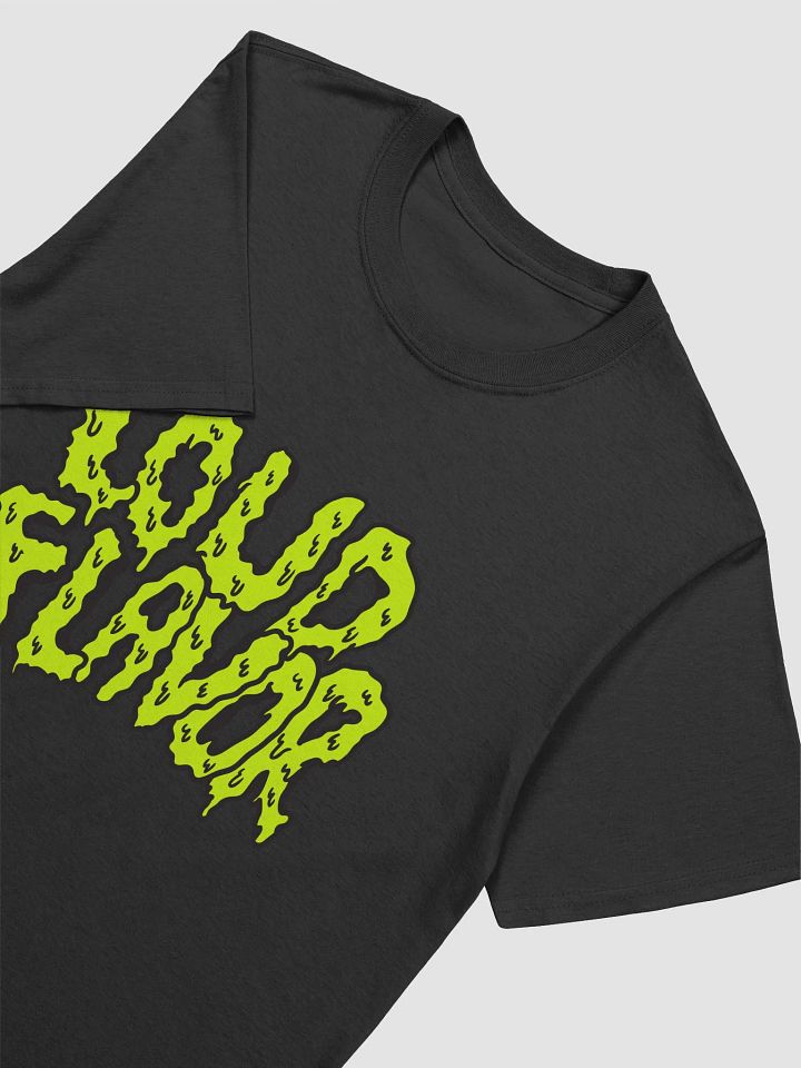 Loud Flavor Tee product image (1)