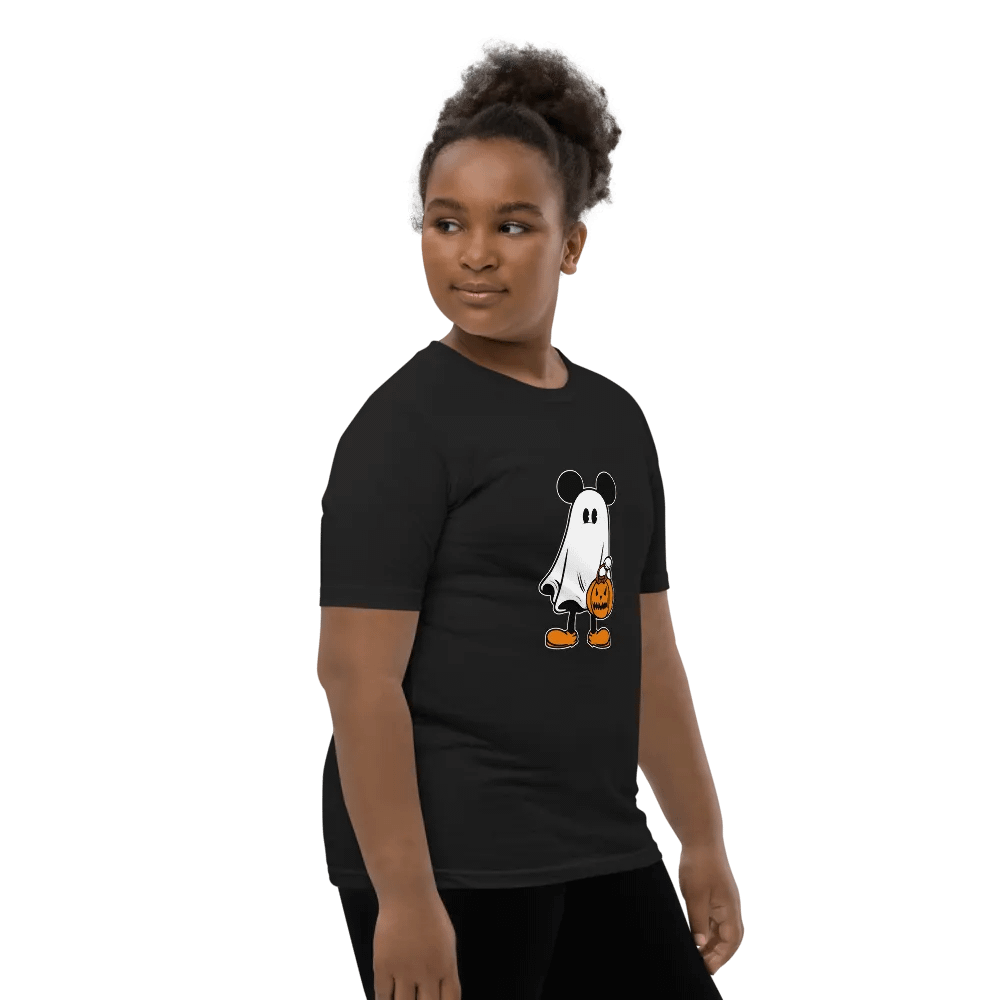 Ghosty x Mouse Kid T-Shirt product image (19)
