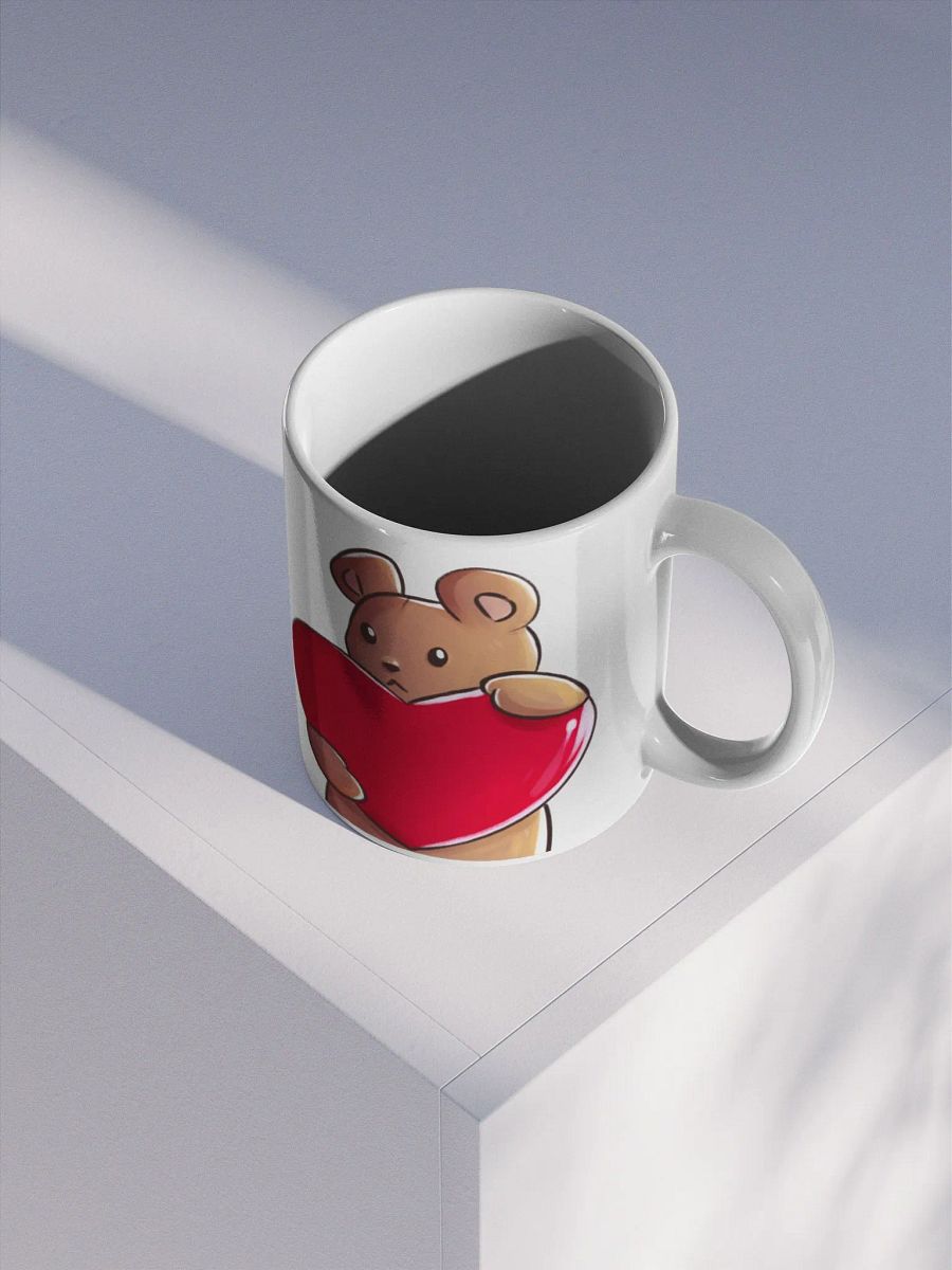 TiMeTeLL Studio Teddy Love product image (3)