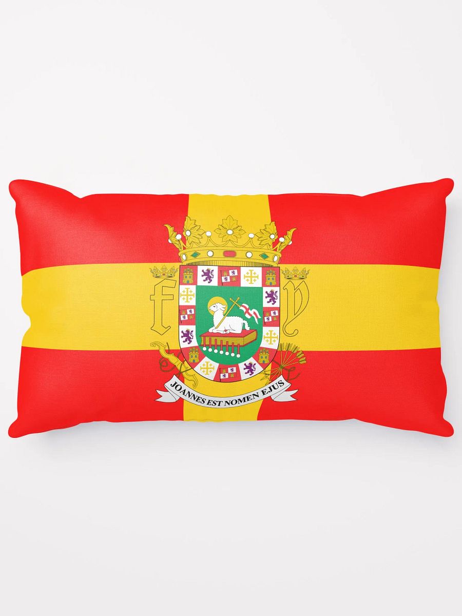 Cojín - Bandera Autonómica product image (5)